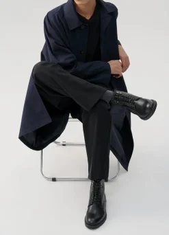 ALEX M LAARZEN