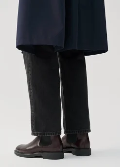 ALEX M LAARZEN