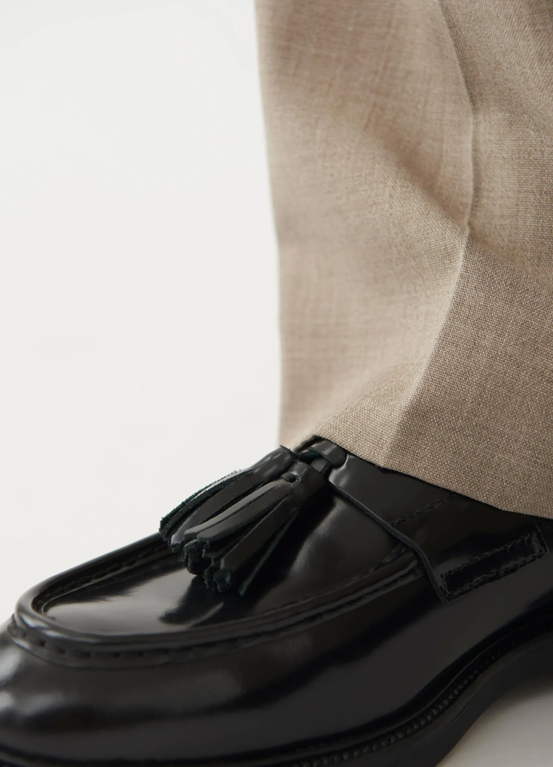 ALEX M LOAFER