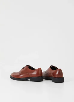 ALEX M SCHOENEN