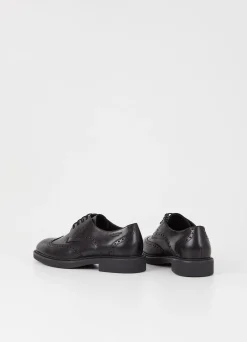 ALEX M SCHOENEN