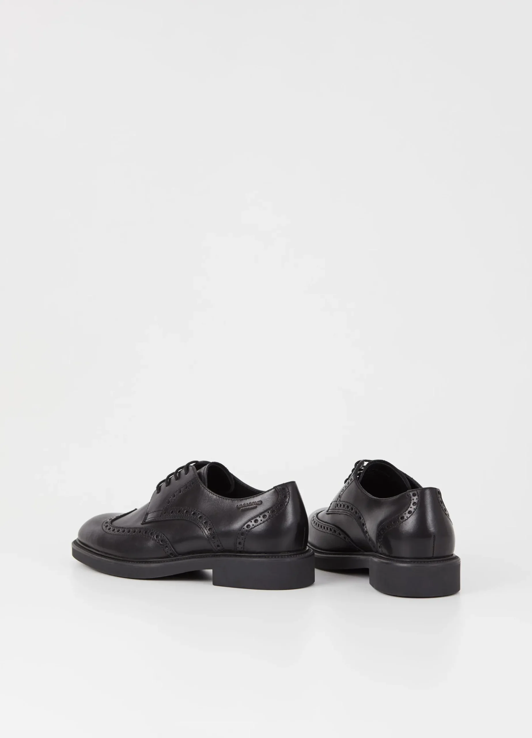 ALEX M SCHOENEN