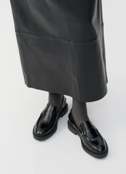 ALEX W LOAFER