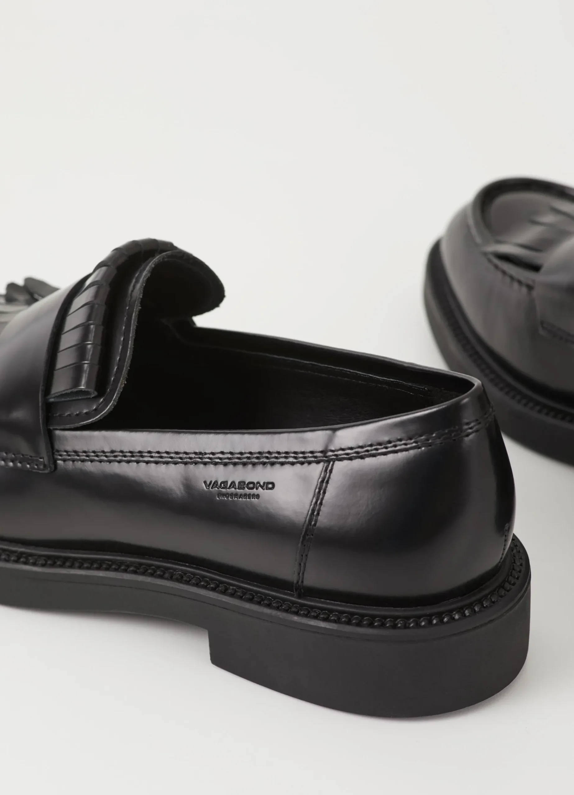 ALEX W LOAFER