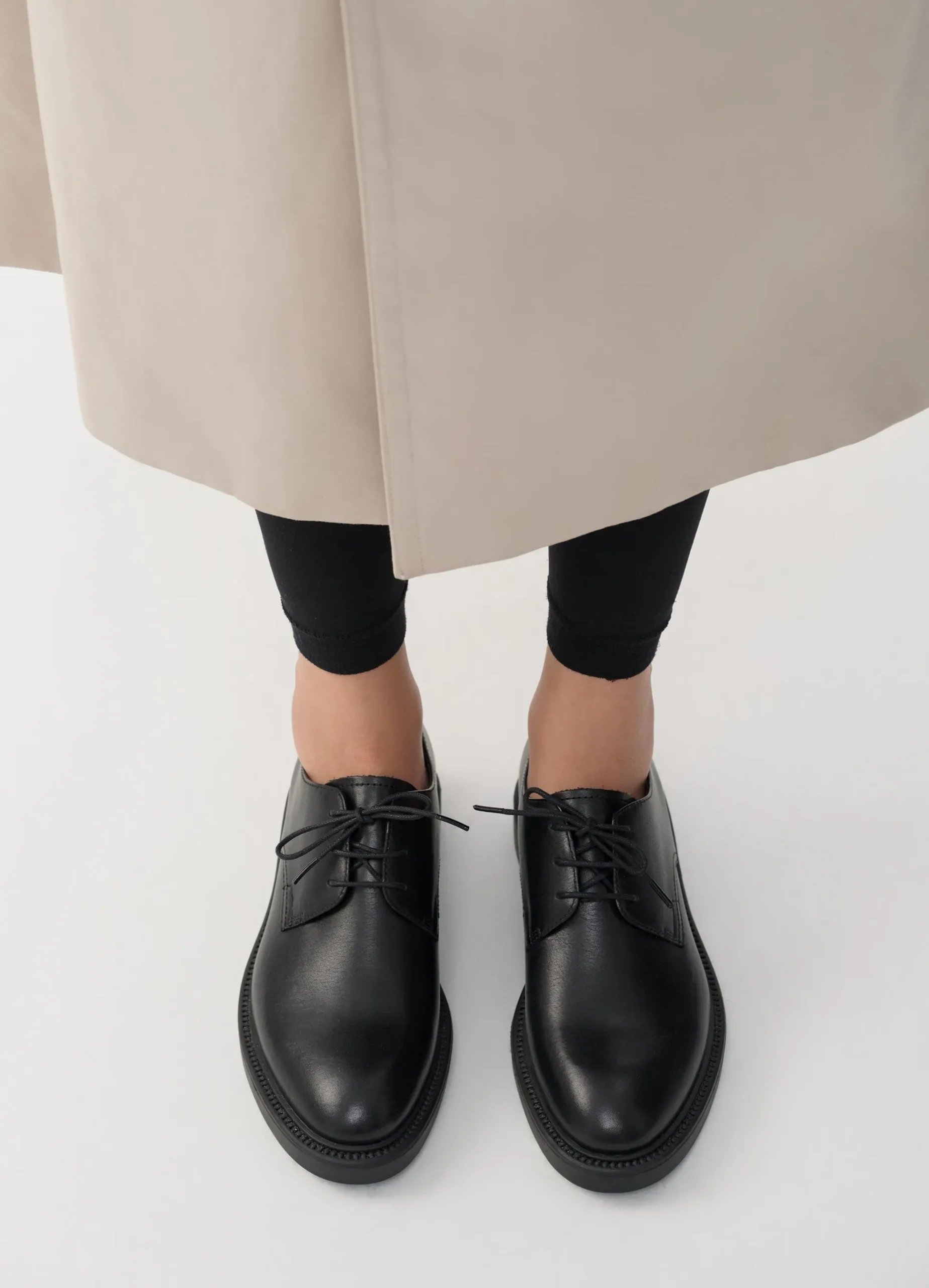 ALEX W SCHOENEN