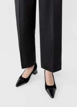 ALTEA PUMPS