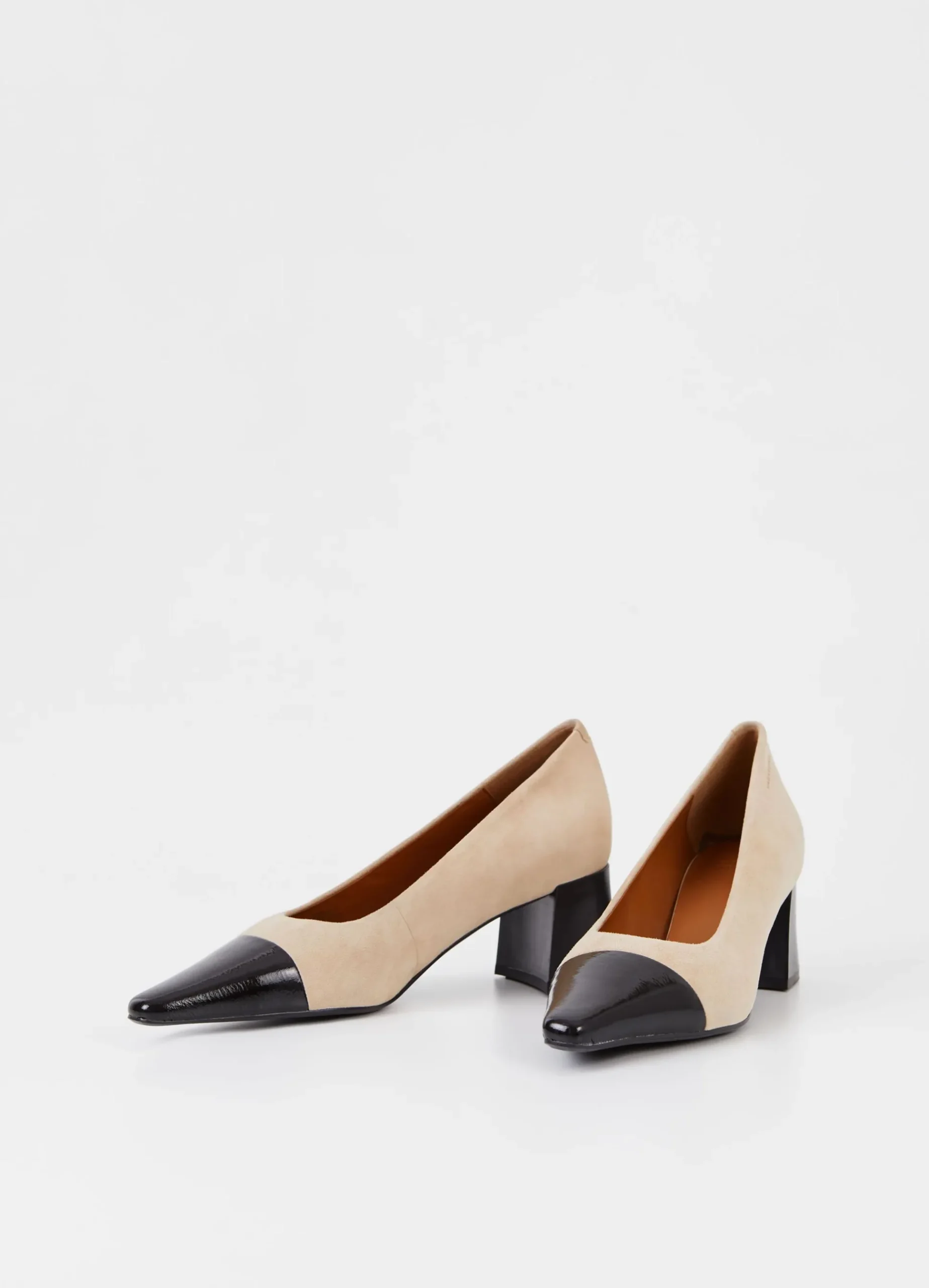 ALTEA PUMPS