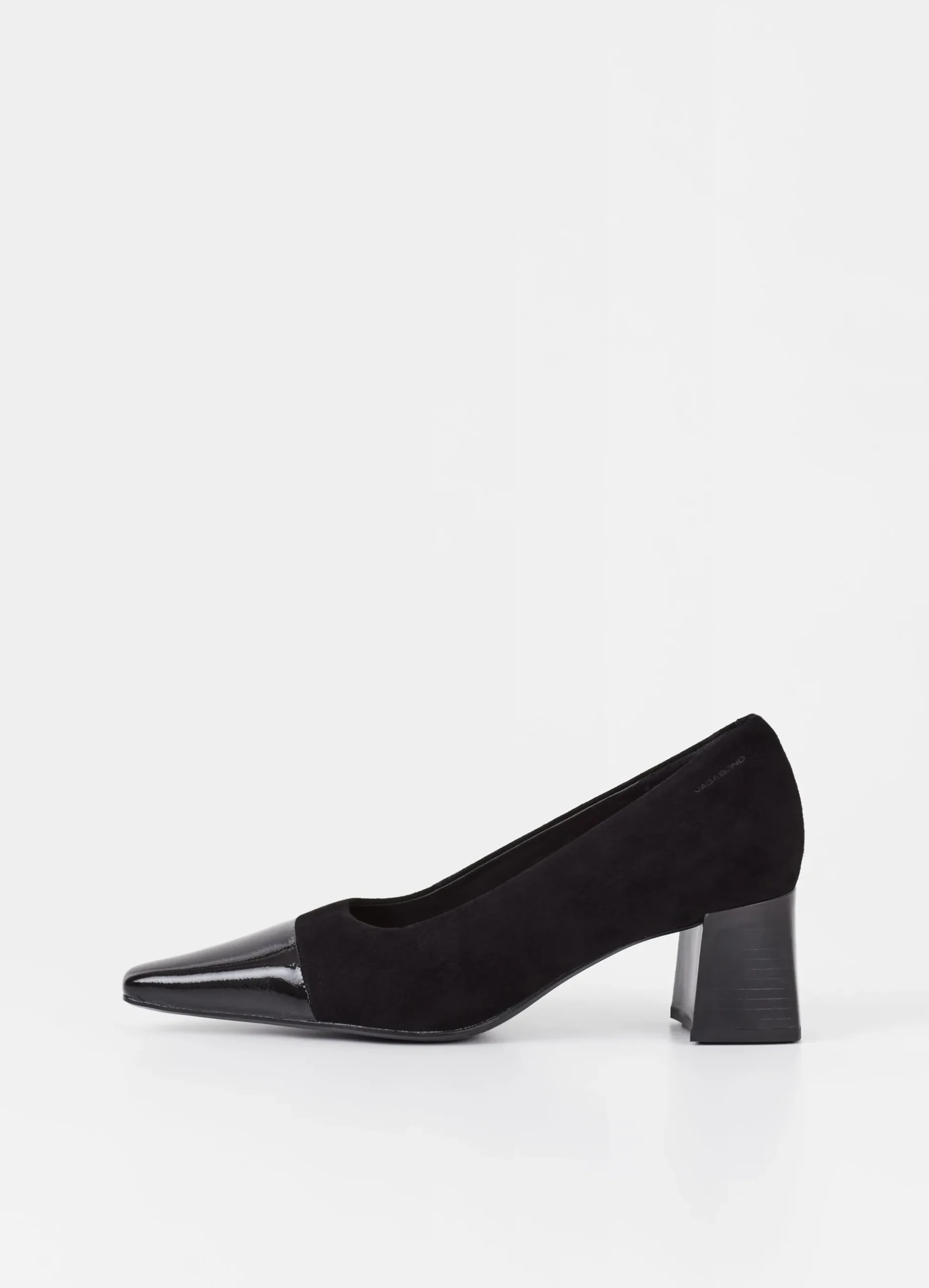ALTEA PUMPS
