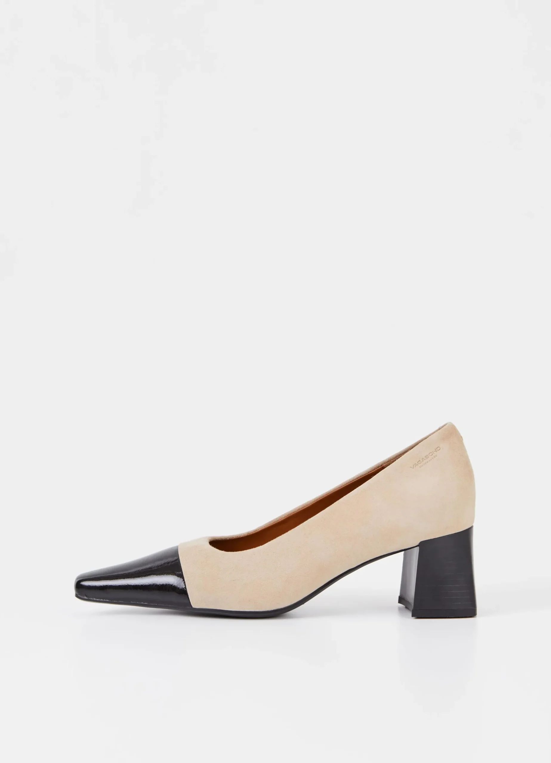 ALTEA PUMPS