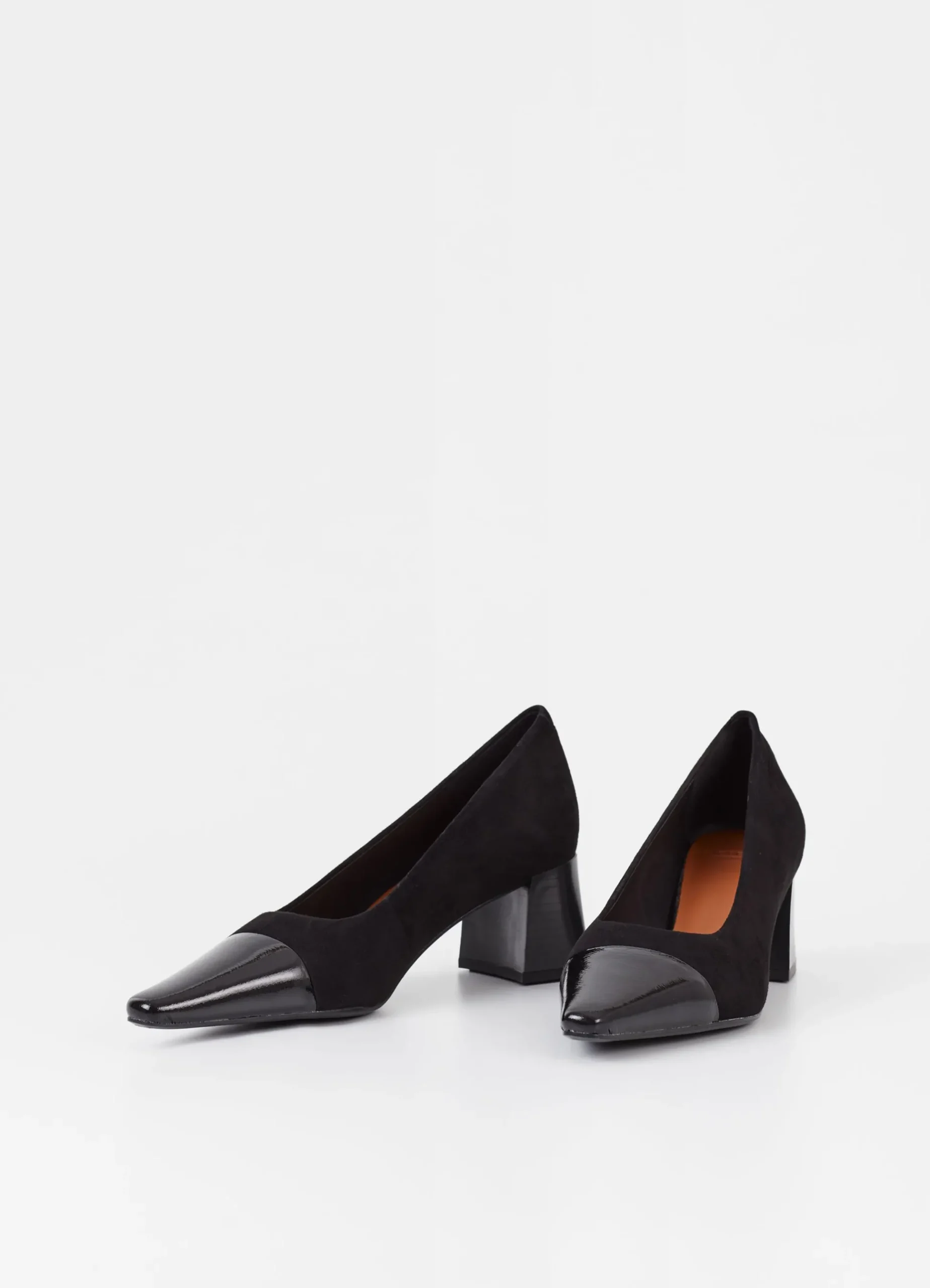 ALTEA PUMPS