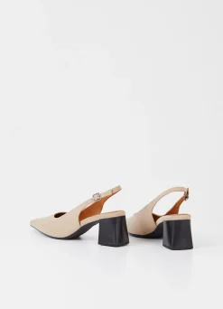 ALTEA PUMPS