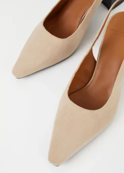 ALTEA PUMPS