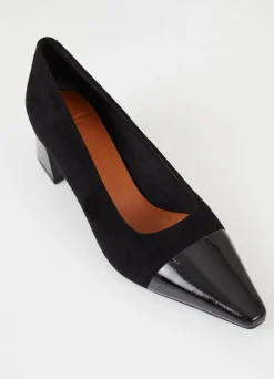 ALTEA PUMPS