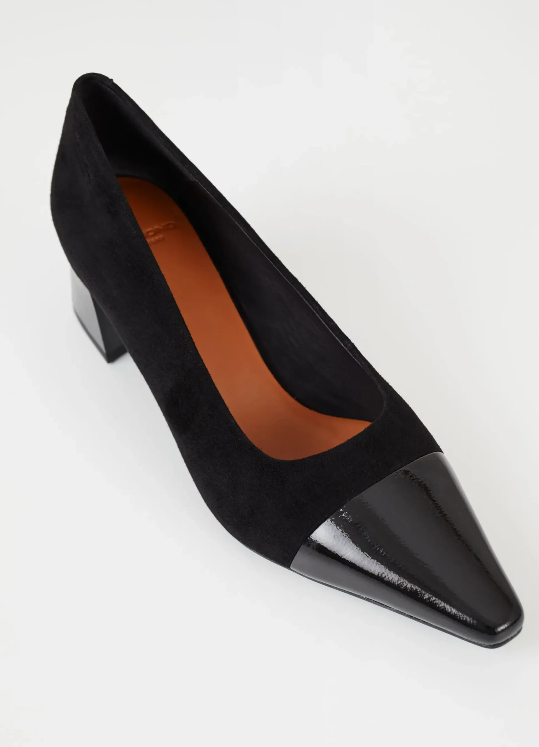 ALTEA PUMPS