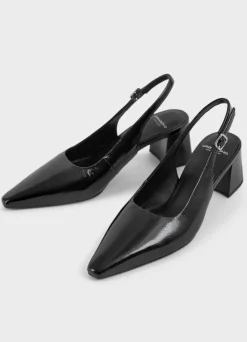 ALTEA PUMPS