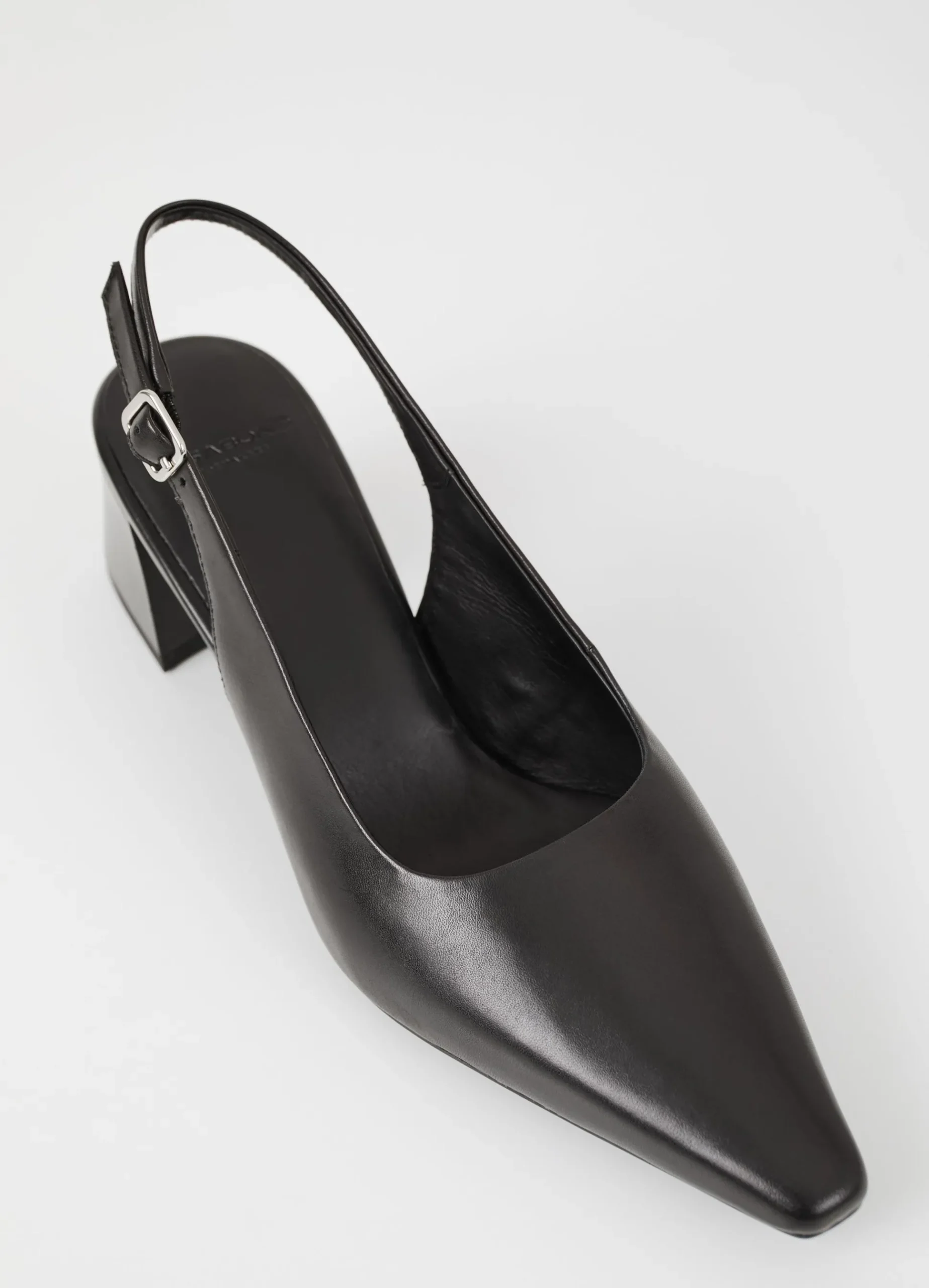 ALTEA PUMPS