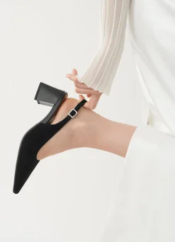 ALTEA PUMPS
