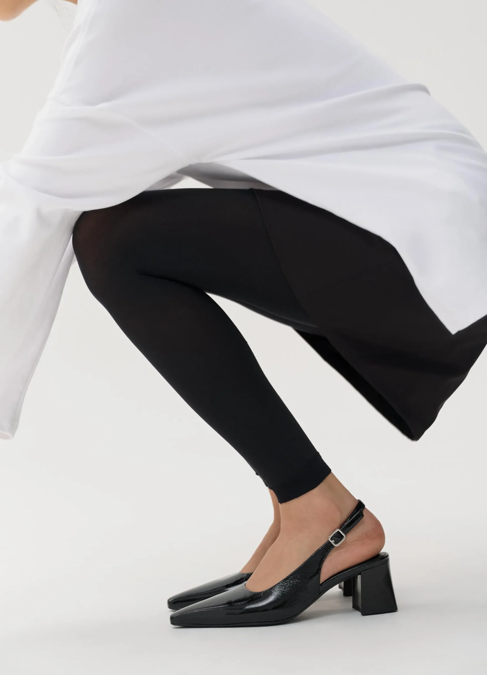ALTEA PUMPS