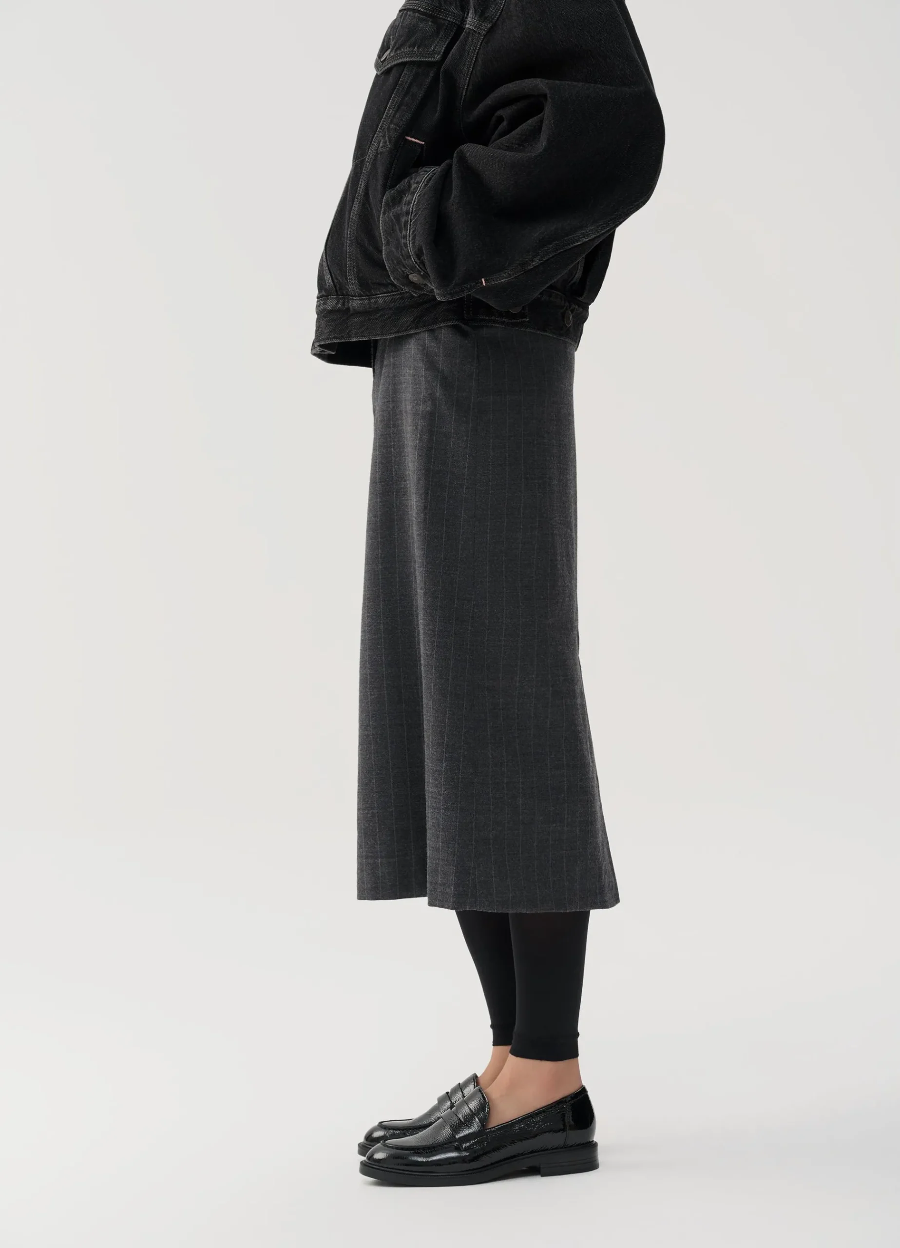 AMINA LOAFER