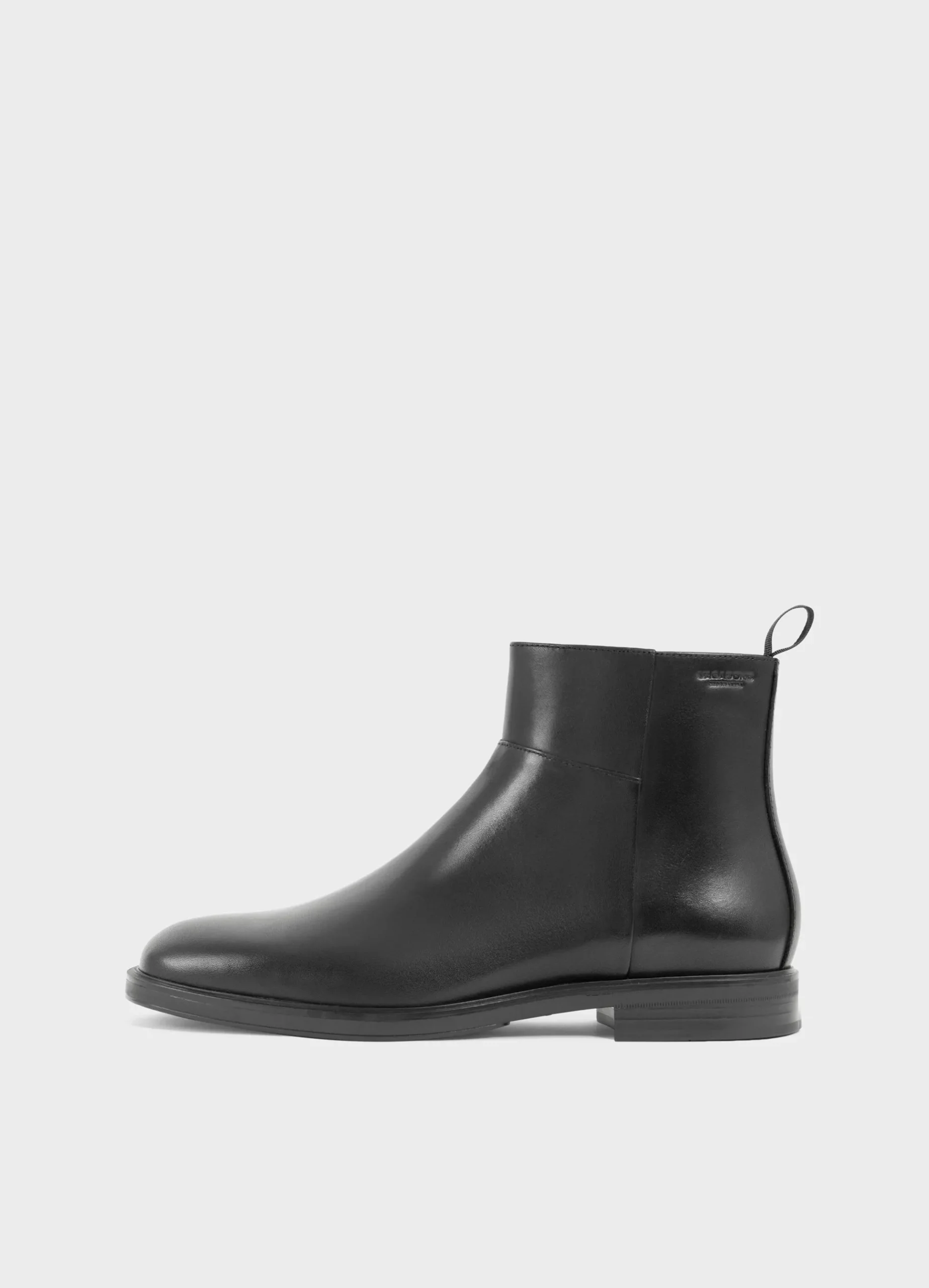 ANDREW LAARZEN