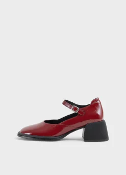 ANSIE PUMPS