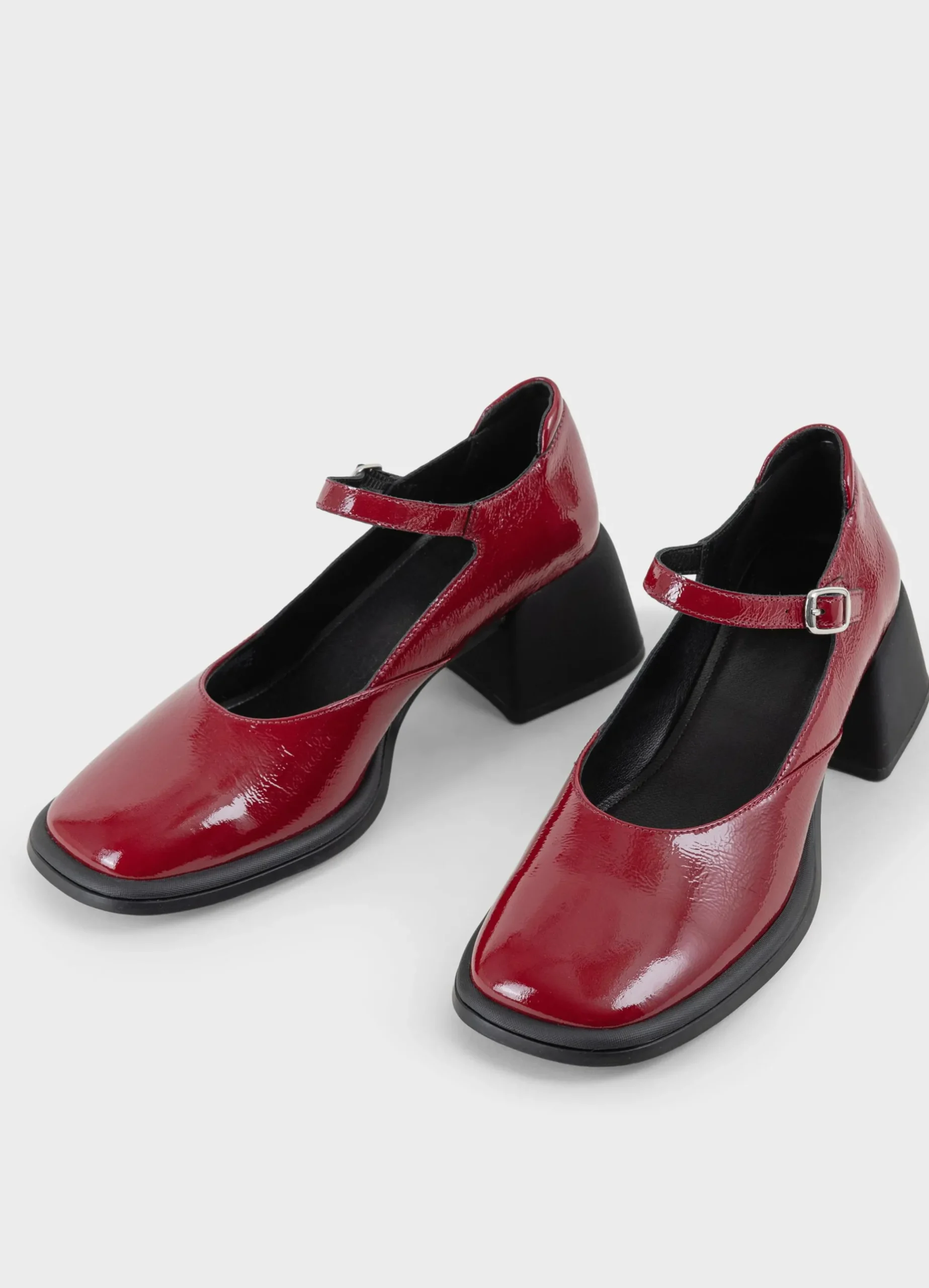 ANSIE PUMPS