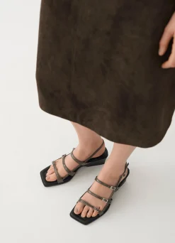 BESSIE SANDALEN