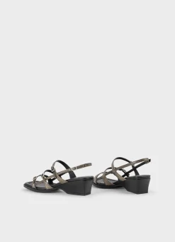 BESSIE SANDALEN