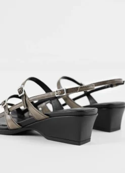 BESSIE SANDALEN