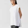 BOXY TANK TOP