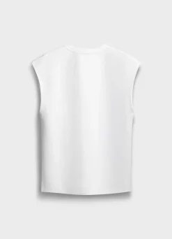 BOXY TANK TOP
