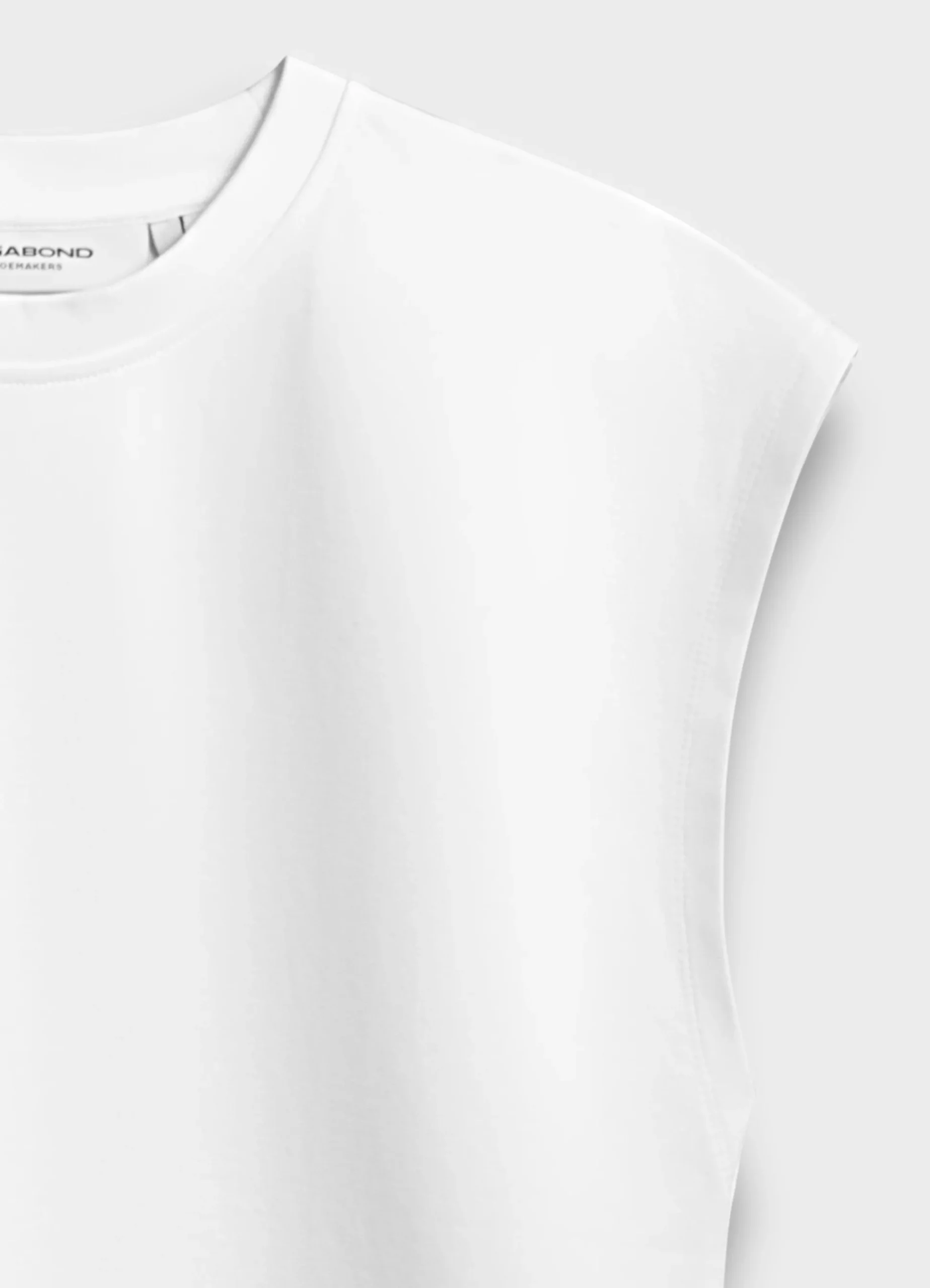 BOXY TANK TOP