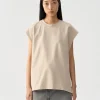 BOXY TANK TOP X NEVEN ALLGEIER
