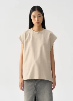 BOXY TANK TOP X NEVEN ALLGEIER