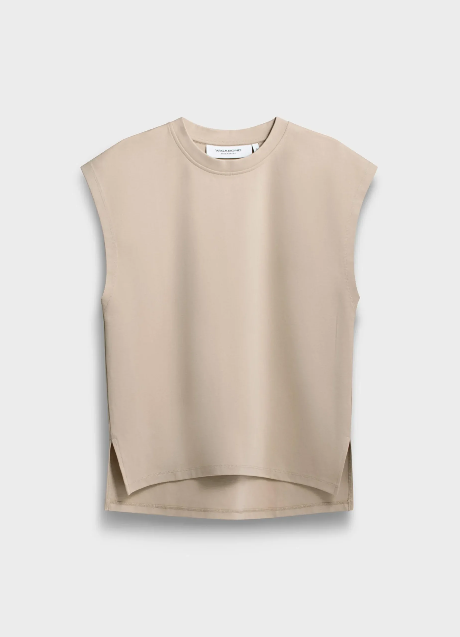 BOXY TANK TOP X NEVEN ALLGEIER