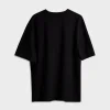 BOXY T-SHIRT M