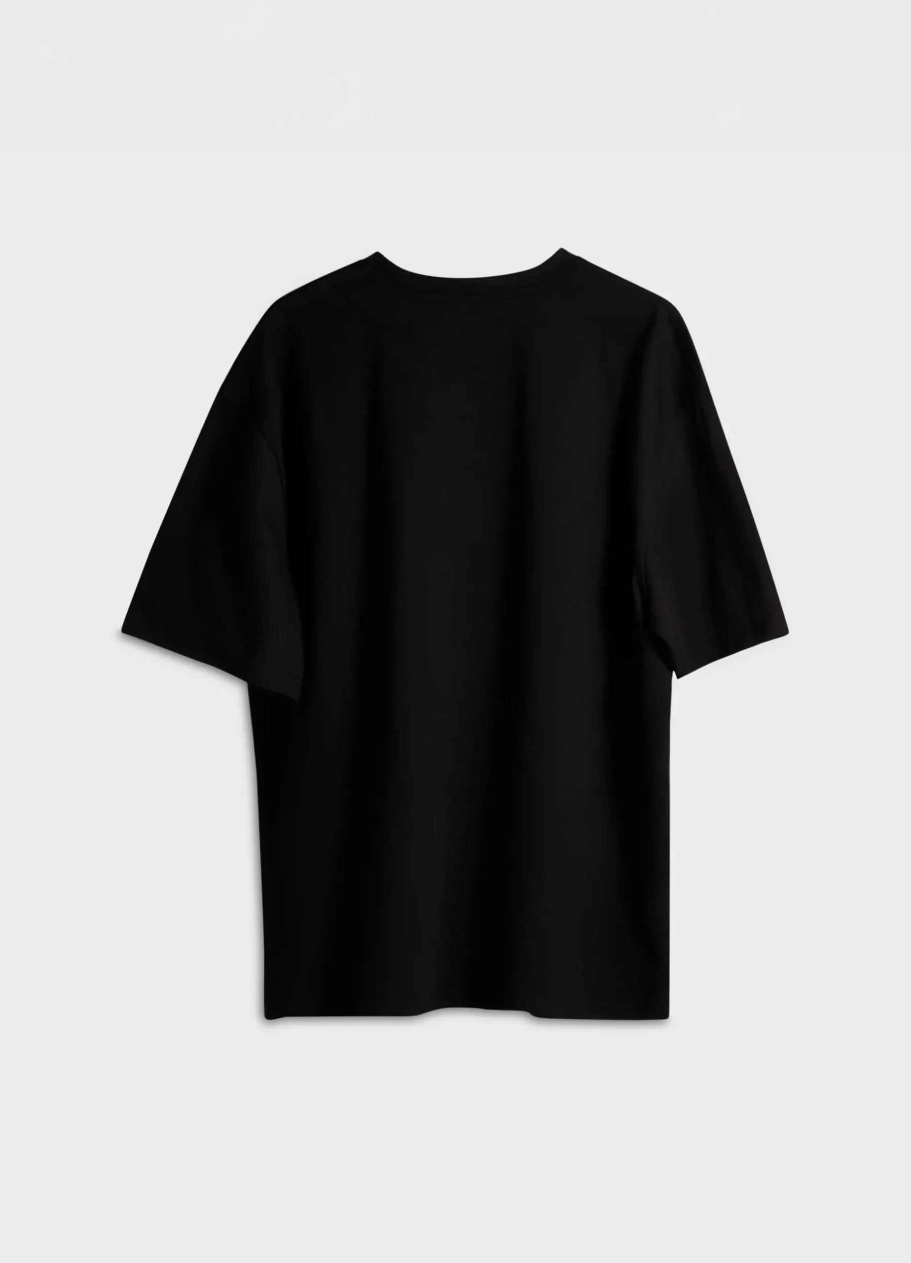 BOXY T-SHIRT M