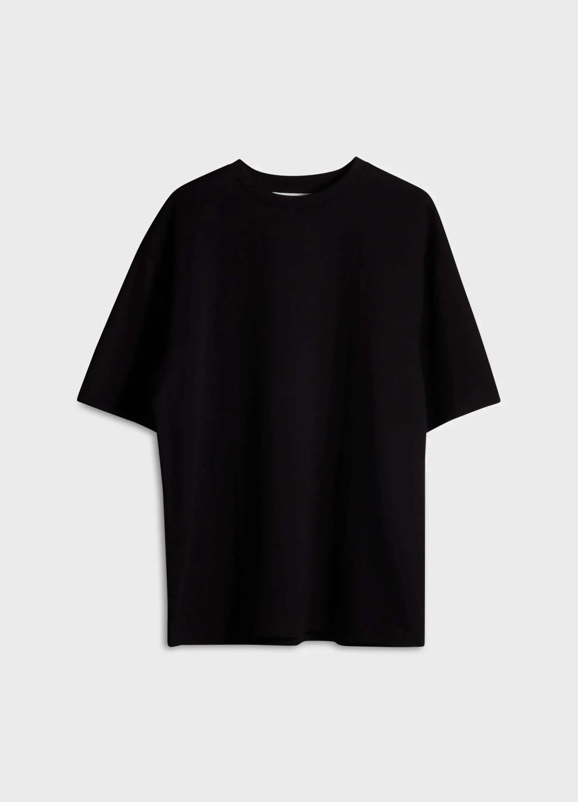 BOXY T-SHIRT M