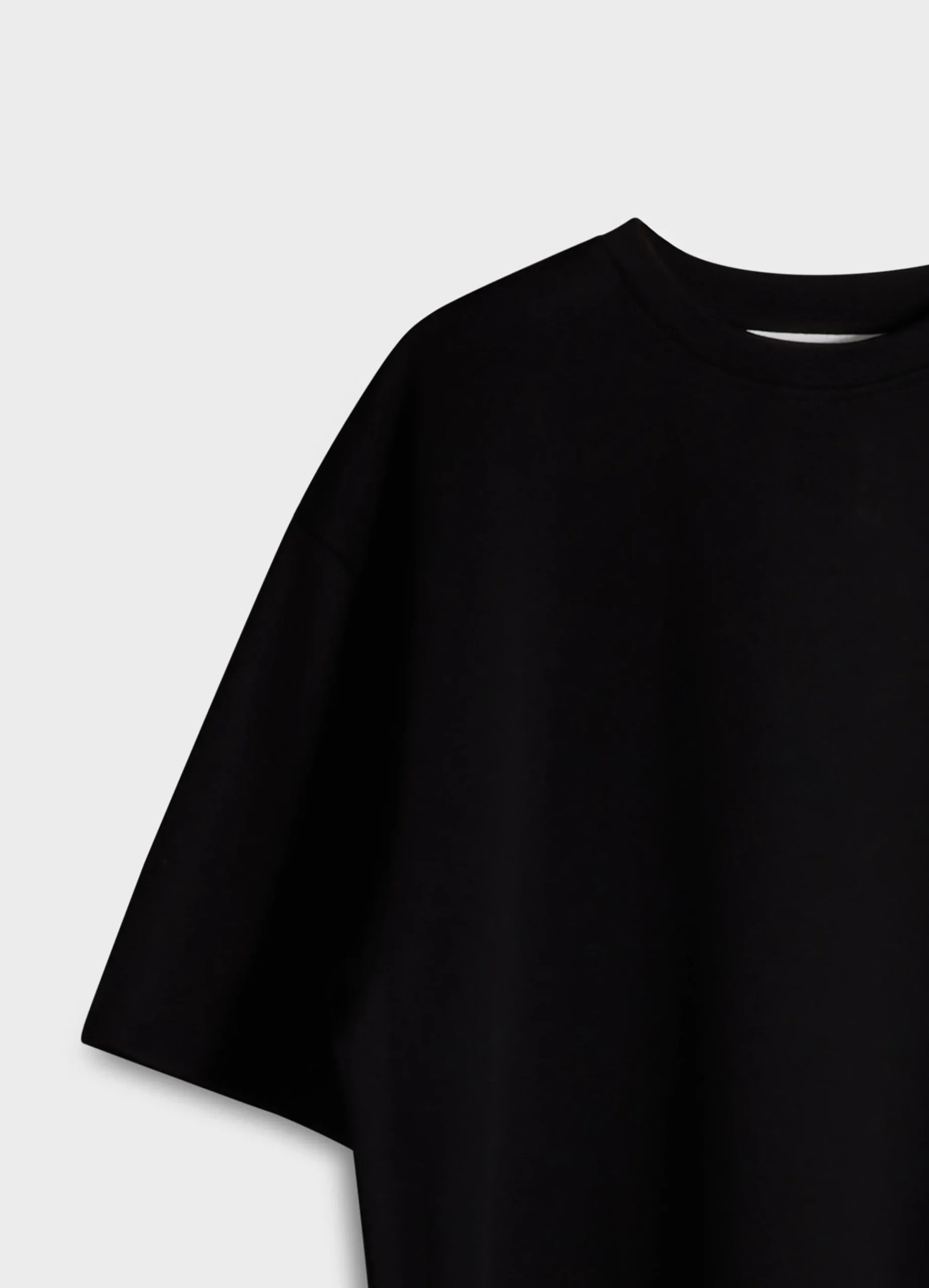 BOXY T-SHIRT M