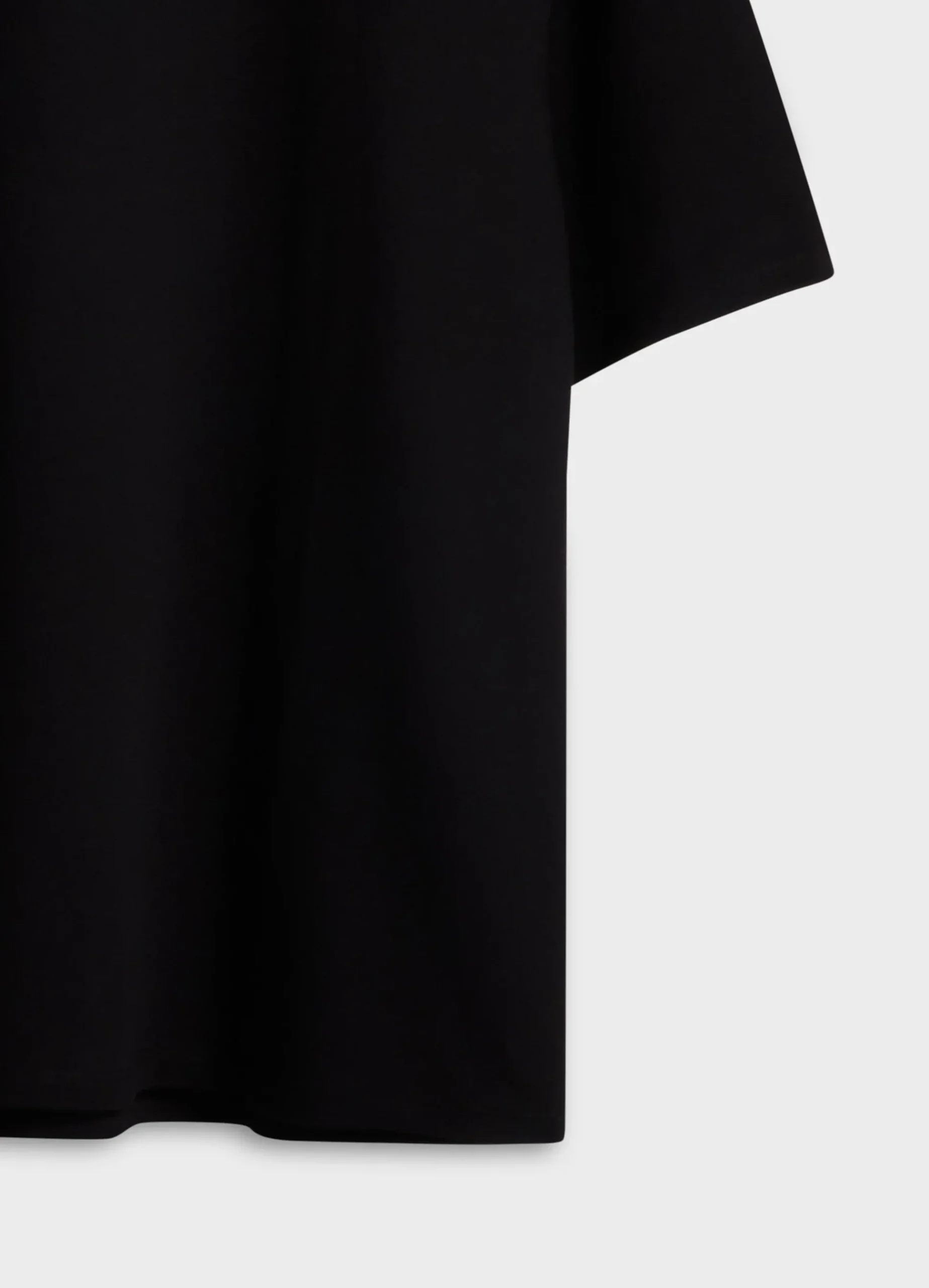 BOXY T-SHIRT M