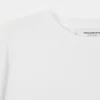 BOXY T-SHIRT W