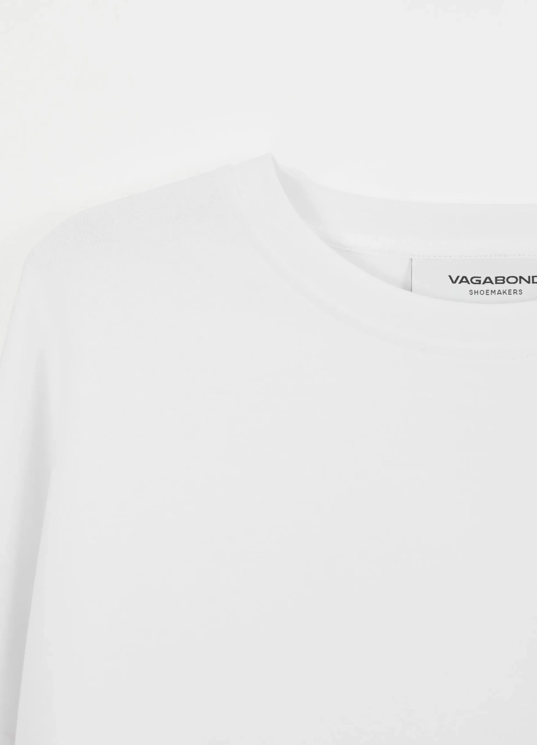 BOXY T-SHIRT W