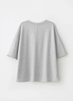 BOXY T-SHIRT W