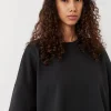 BOXY T-SHIRT W