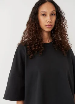 BOXY T-SHIRT W