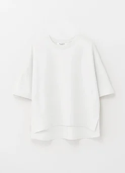 BOXY T-SHIRT W