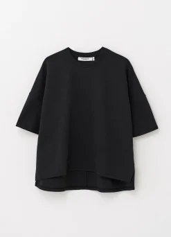 BOXY T-SHIRT W