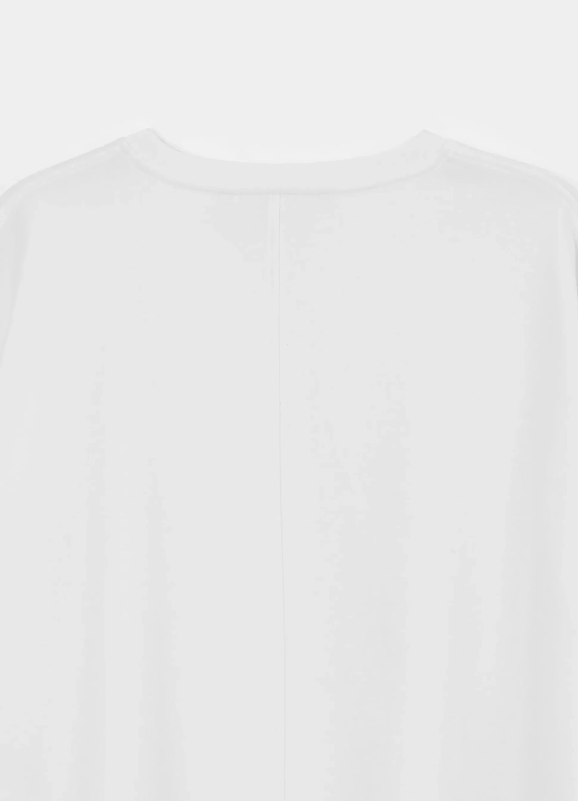 BOXY T-SHIRT W