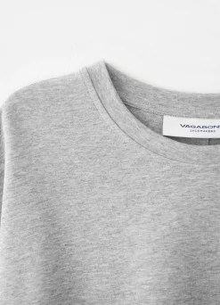 BOXY T-SHIRT W