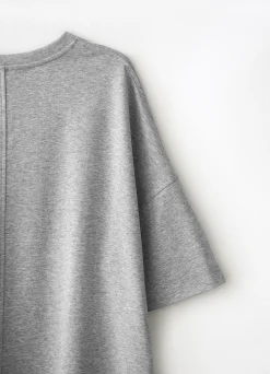 BOXY T-SHIRT W